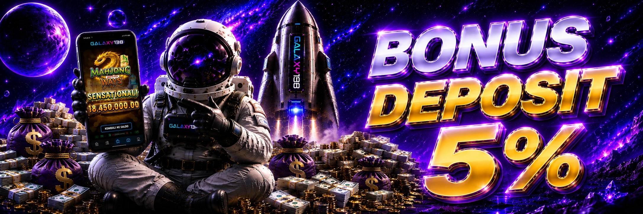 deposit