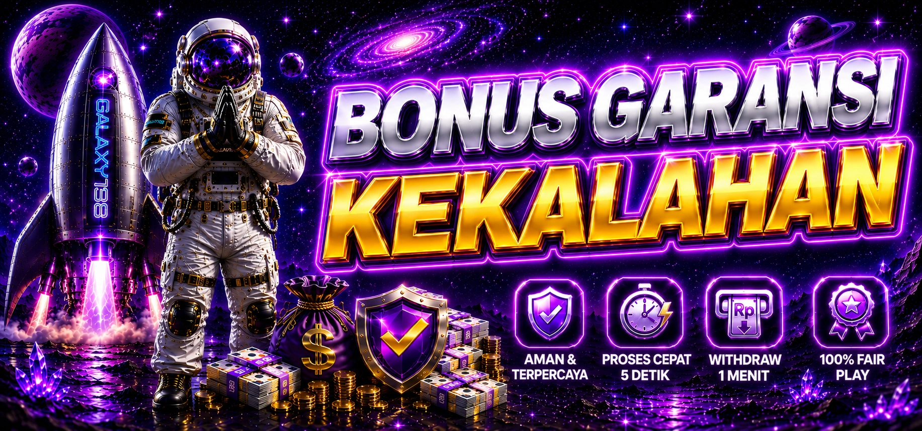 deposit